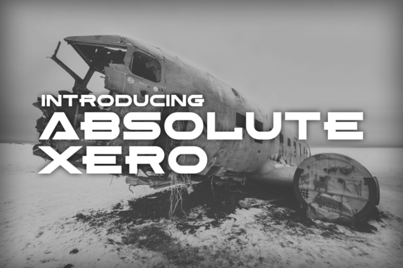 Absolute Xero