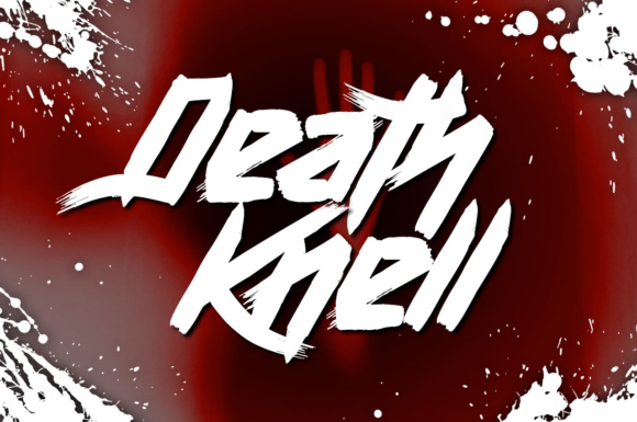 Death Knell: The Font That Speaks Volumes in Your Campaign