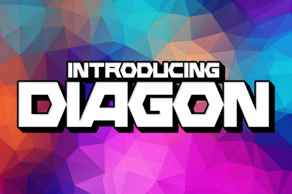 Diagon: A Bold Choice for Campaign Design