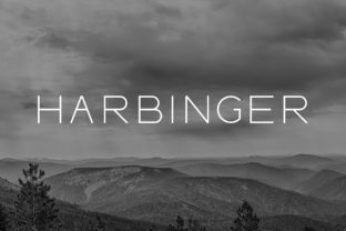 How Harbinger Font Transformed My Brand's Visual Identity