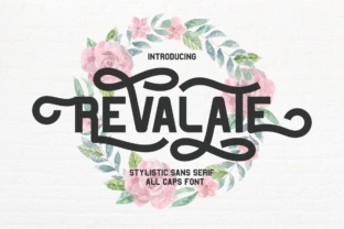 Revalate